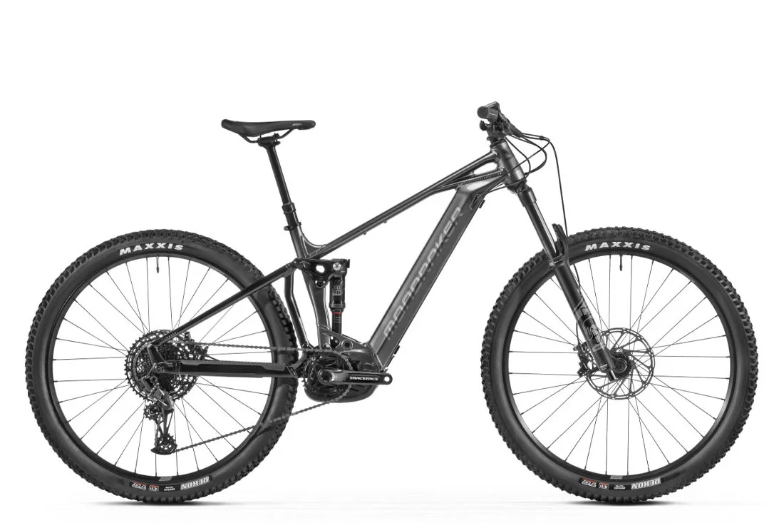 13. Mondraker Chaser 750 (S)